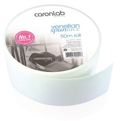 CARONLAB Venetian spun lace - strips roll